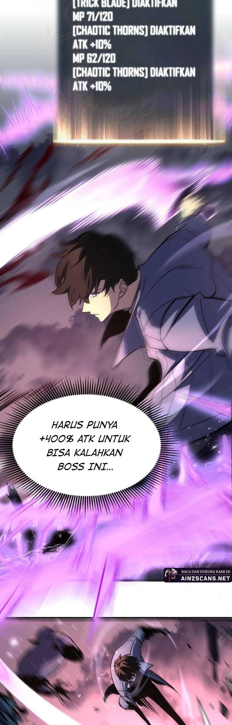 After Rebirth, I Used Mirror Reversal For Vengeance Chapter 2 Gambar 51