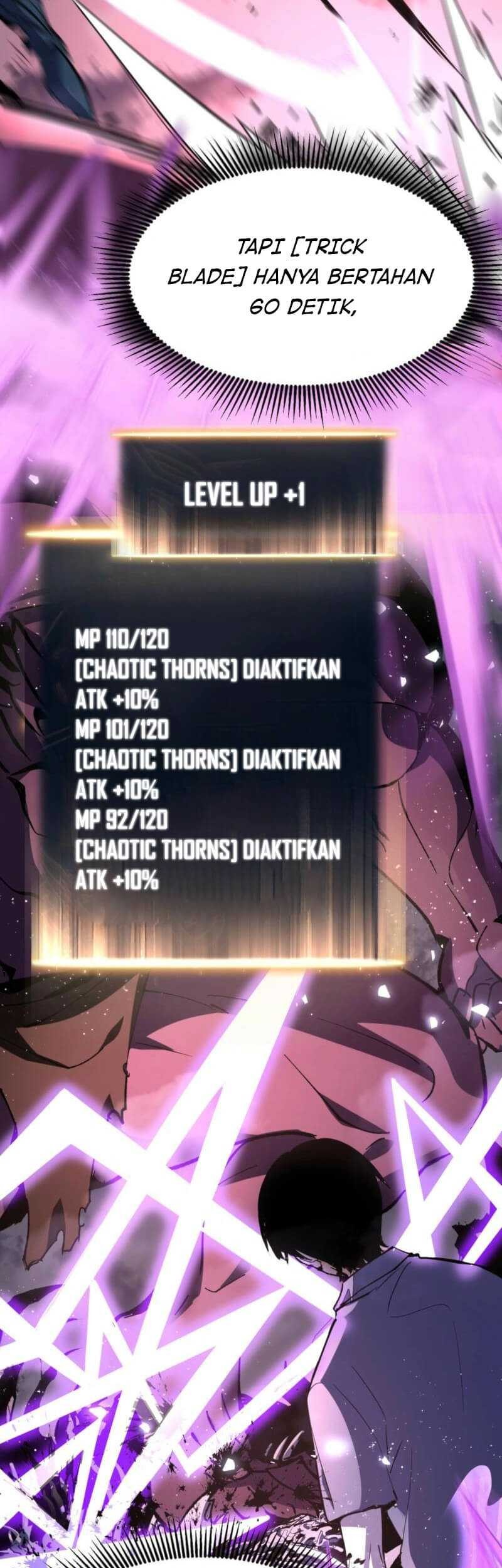 After Rebirth, I Used Mirror Reversal For Vengeance Chapter 2 Gambar 52