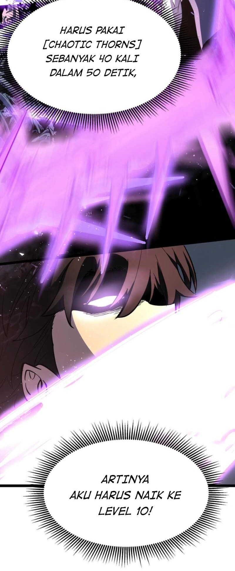 After Rebirth, I Used Mirror Reversal For Vengeance Chapter 2 Gambar 53