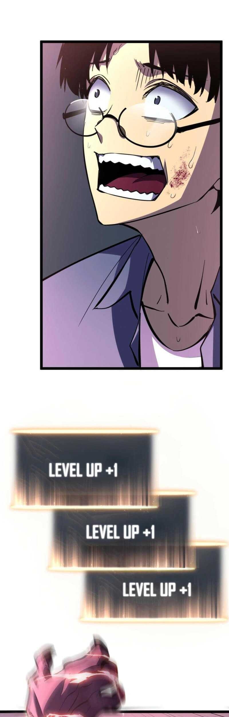 After Rebirth, I Used Mirror Reversal For Vengeance Chapter 2 Gambar 54