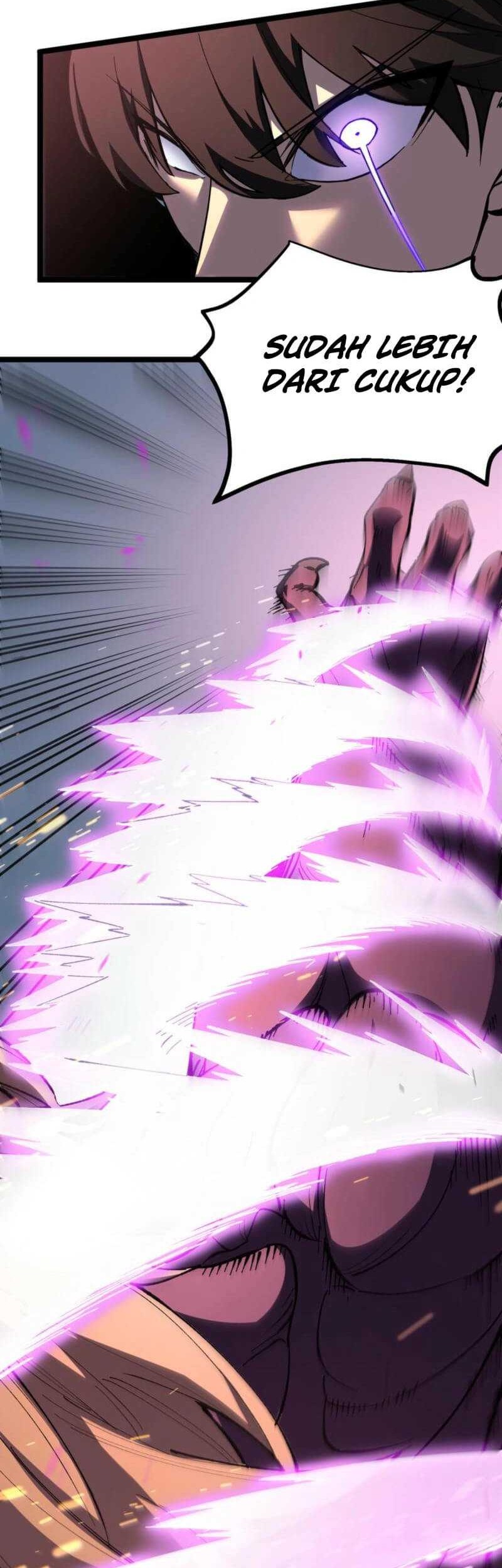 After Rebirth, I Used Mirror Reversal For Vengeance Chapter 2 Gambar 57
