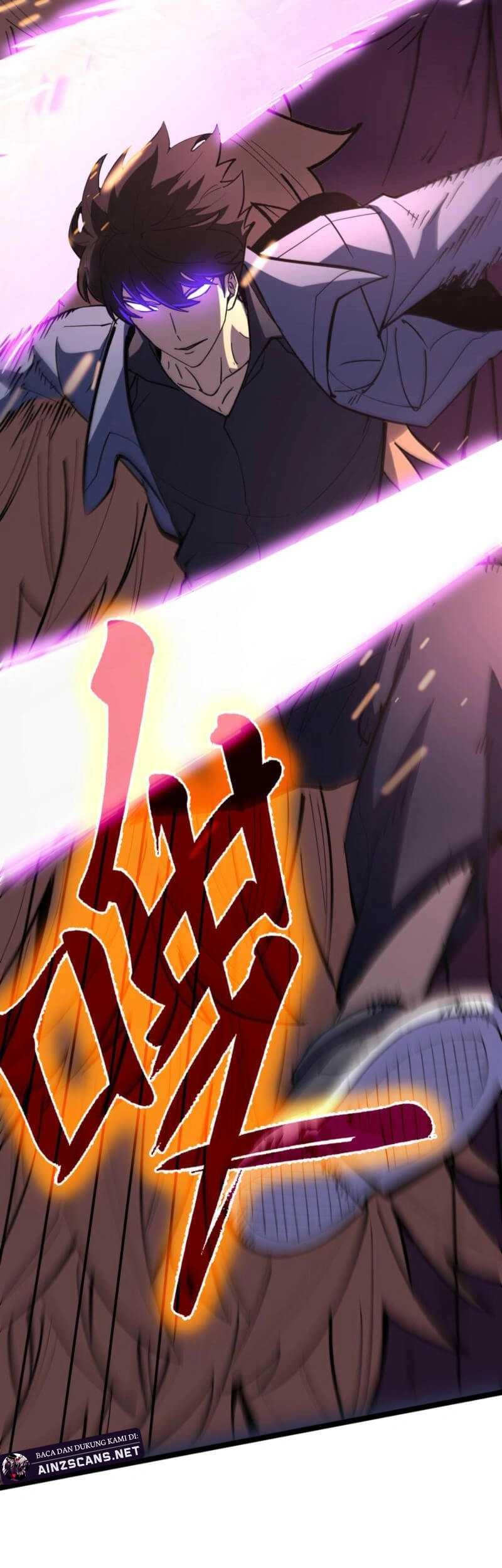 After Rebirth, I Used Mirror Reversal For Vengeance Chapter 2 Gambar 58
