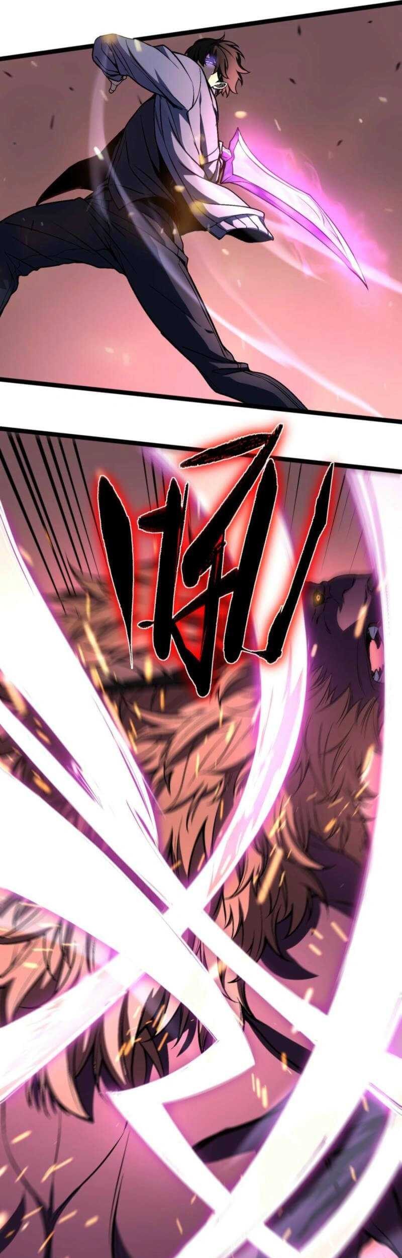 After Rebirth, I Used Mirror Reversal For Vengeance Chapter 2 Gambar 60