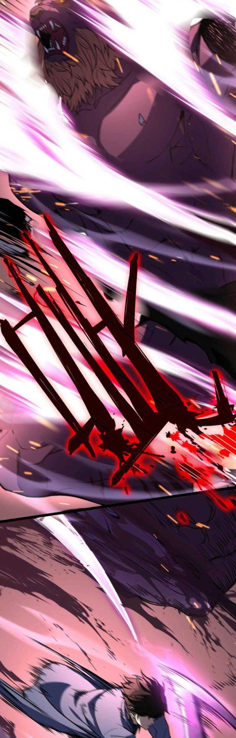 After Rebirth, I Used Mirror Reversal For Vengeance Chapter 2 Gambar 62