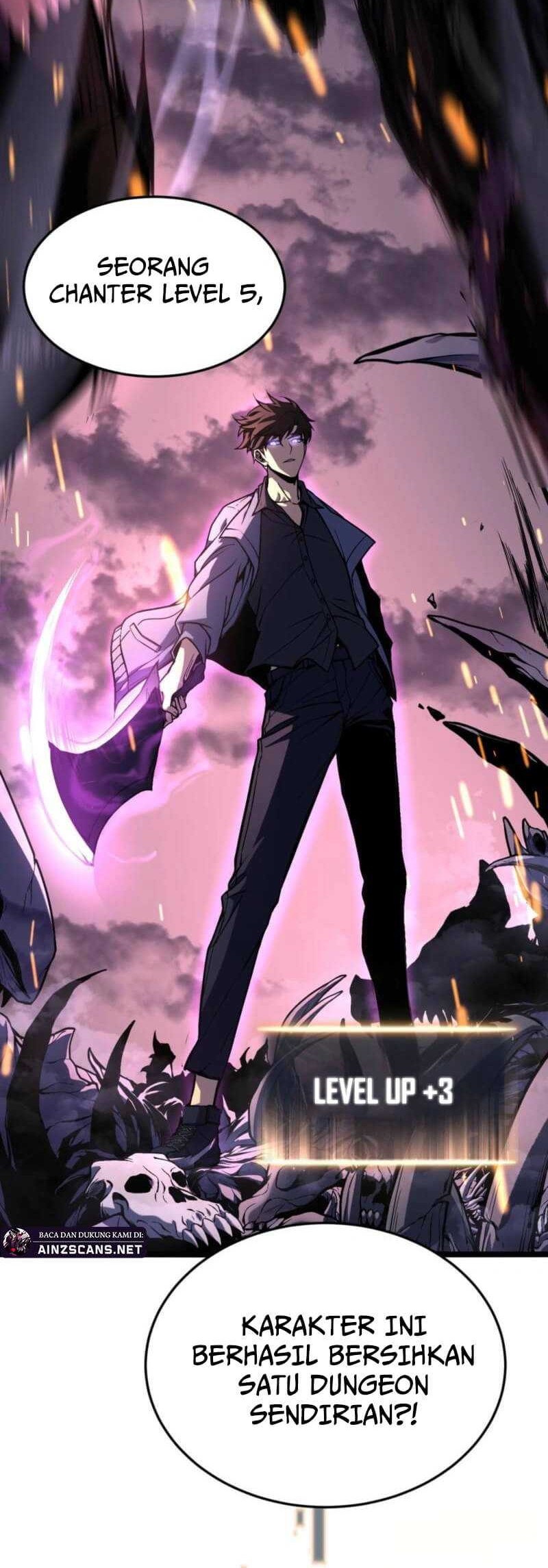 After Rebirth, I Used Mirror Reversal For Vengeance Chapter 2 Gambar 65