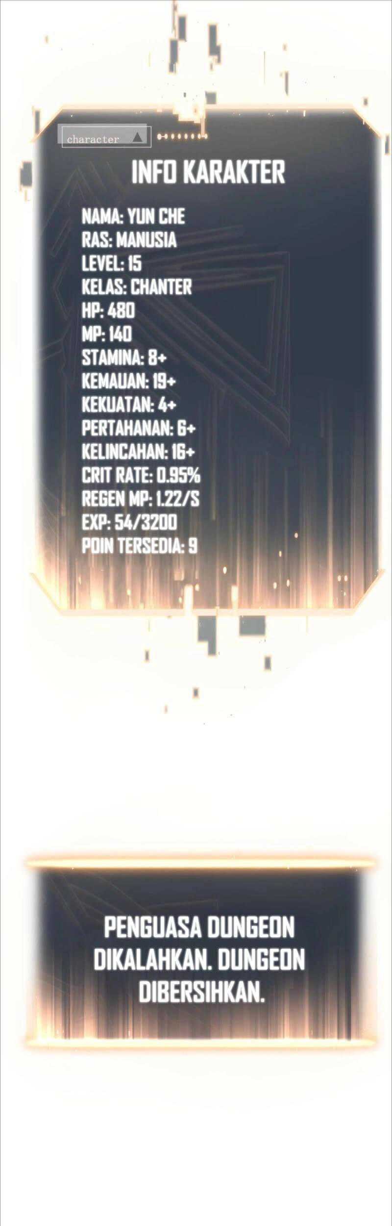 After Rebirth, I Used Mirror Reversal For Vengeance Chapter 2 Gambar 66