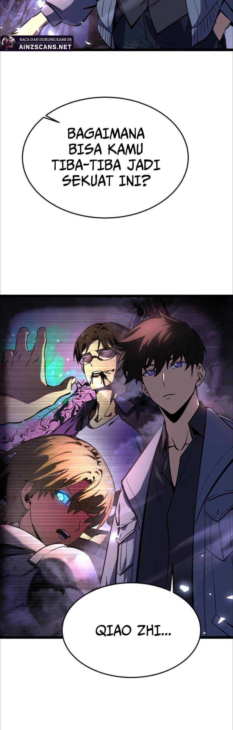 After Rebirth, I Used Mirror Reversal For Vengeance Chapter 2 Gambar 68
