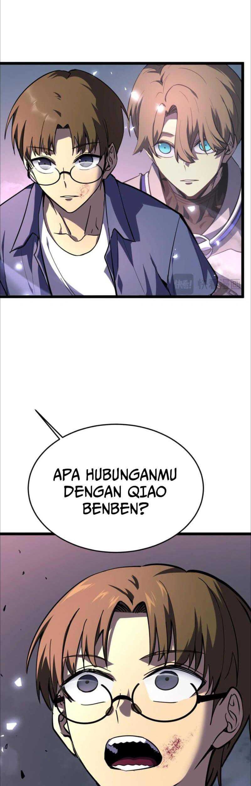 After Rebirth, I Used Mirror Reversal For Vengeance Chapter 2 Gambar 69