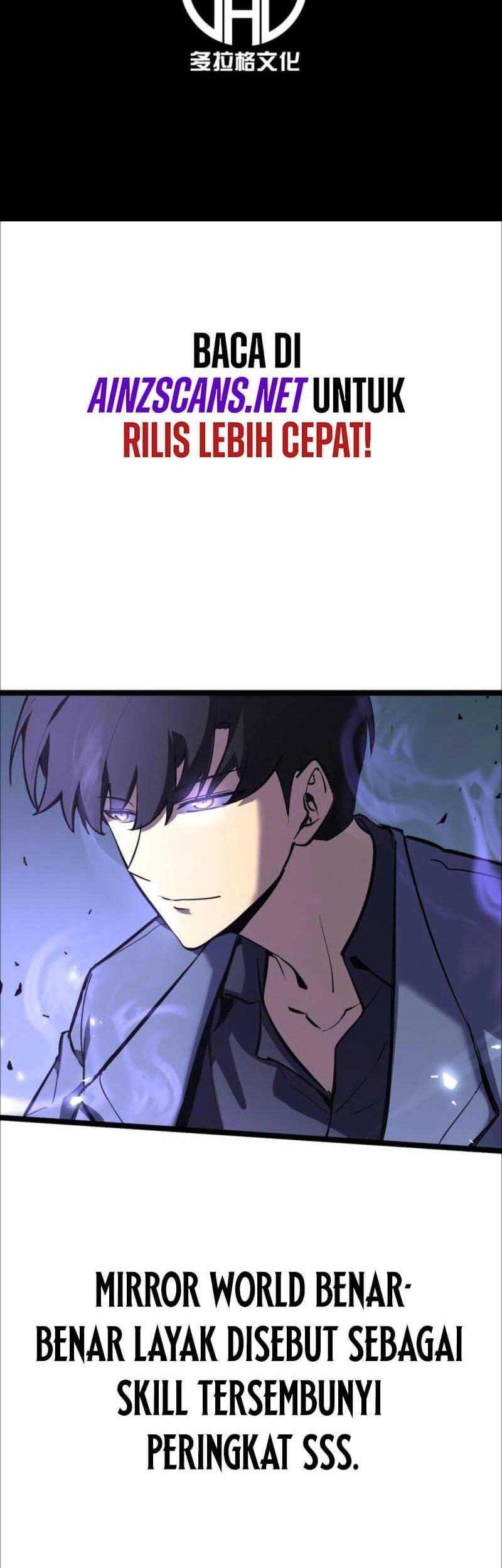 After Rebirth, I Used Mirror Reversal For Vengeance Chapter 2 Gambar 3