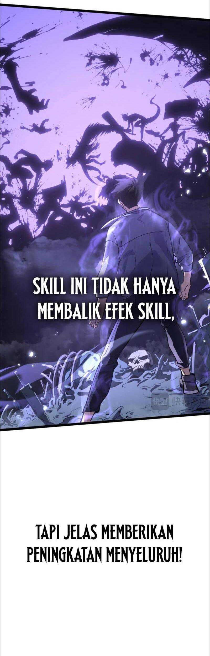 After Rebirth, I Used Mirror Reversal For Vengeance Chapter 2 Gambar 4