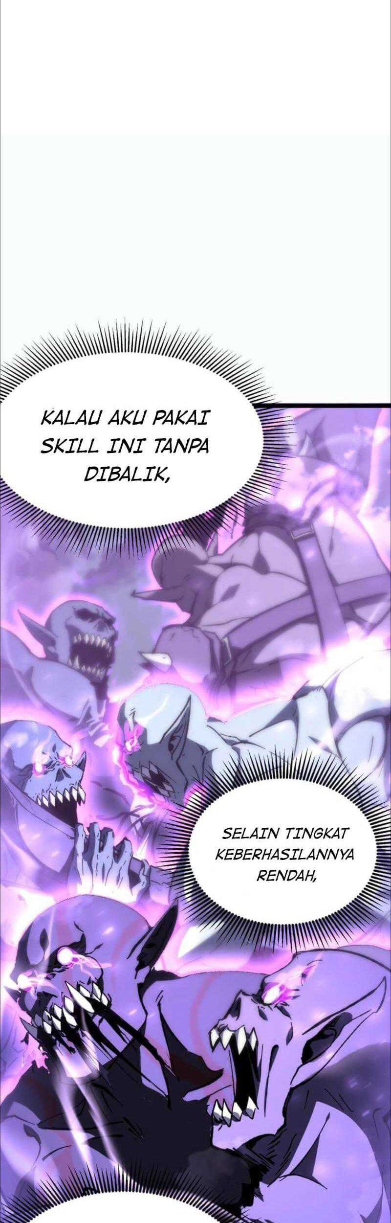 After Rebirth, I Used Mirror Reversal For Vengeance Chapter 2 Gambar 5