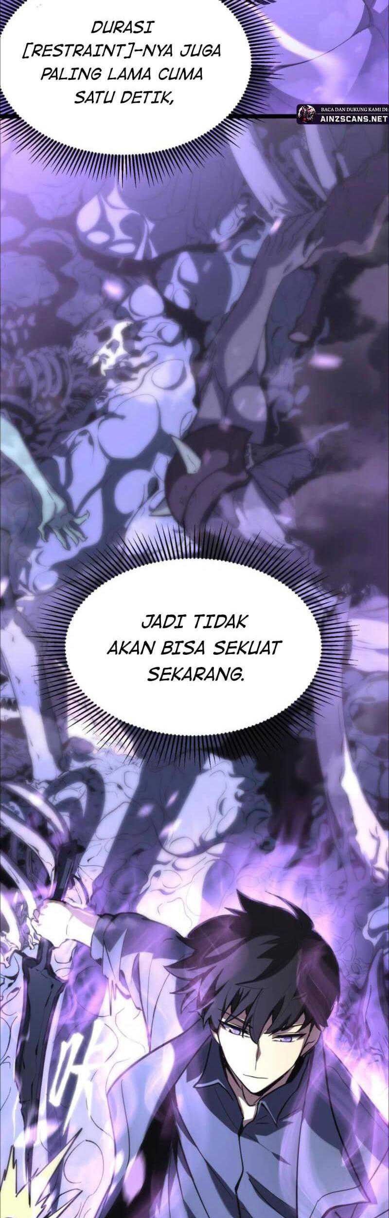 After Rebirth, I Used Mirror Reversal For Vengeance Chapter 2 Gambar 6