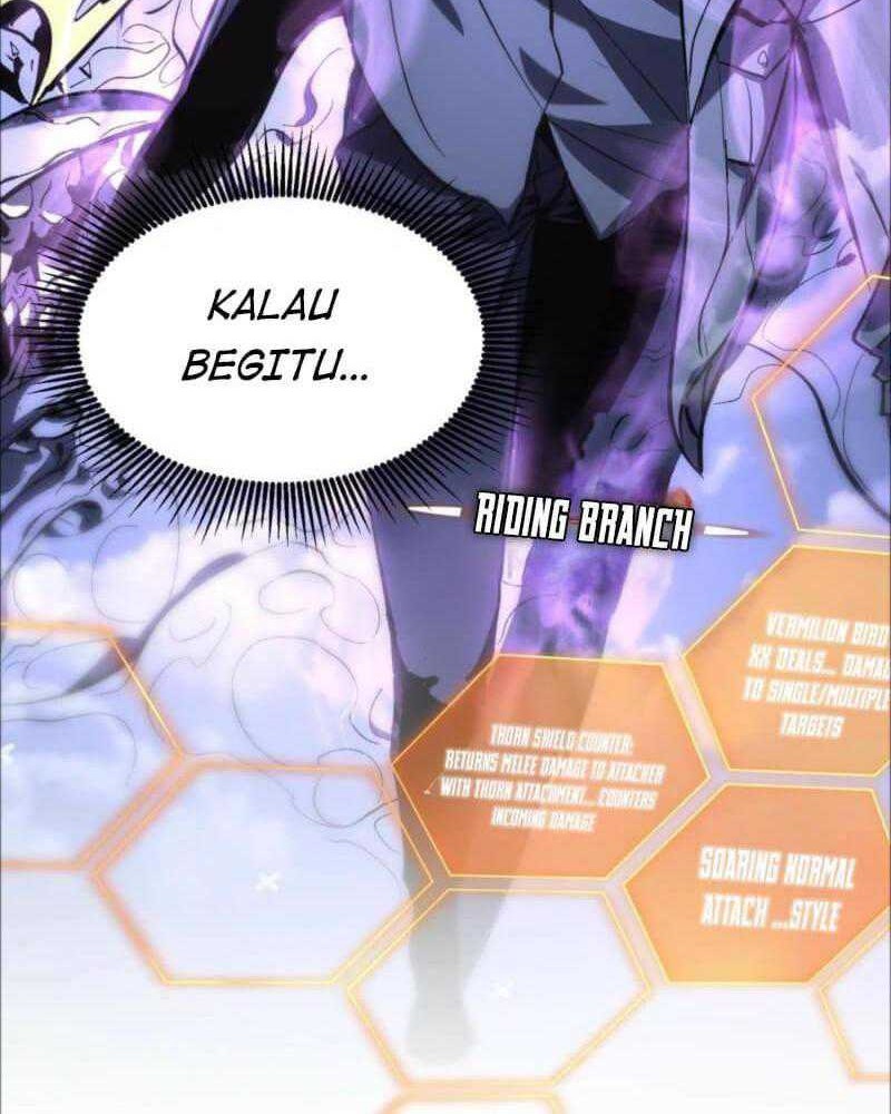 After Rebirth, I Used Mirror Reversal For Vengeance Chapter 2 Gambar 7