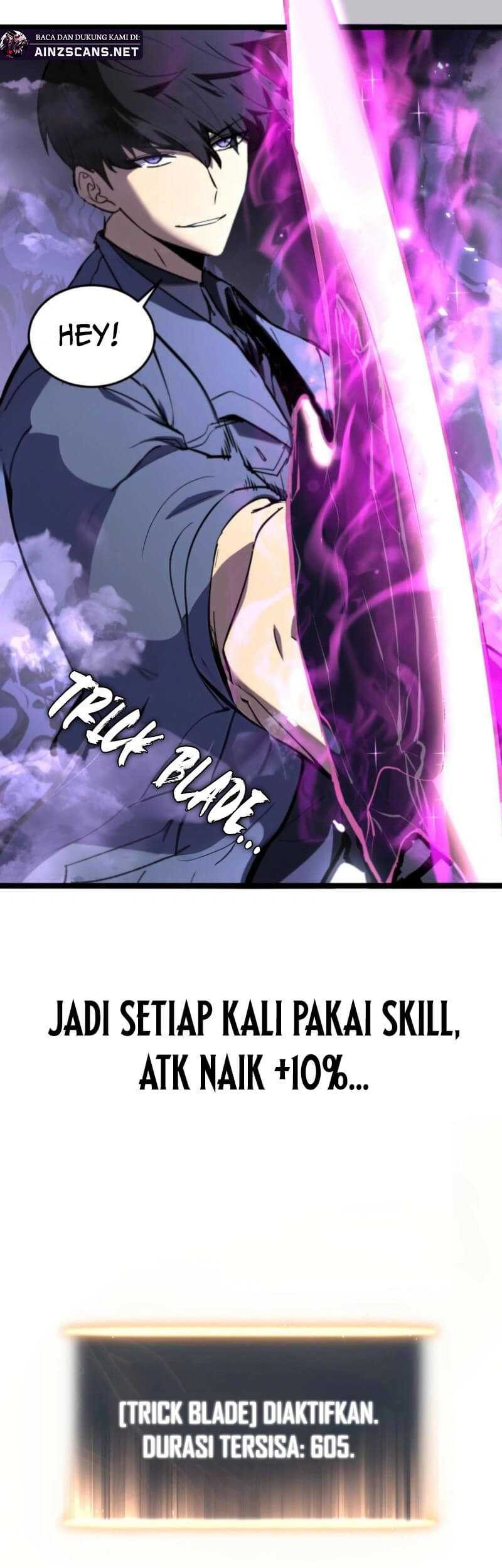 After Rebirth, I Used Mirror Reversal For Vengeance Chapter 2 Gambar 10