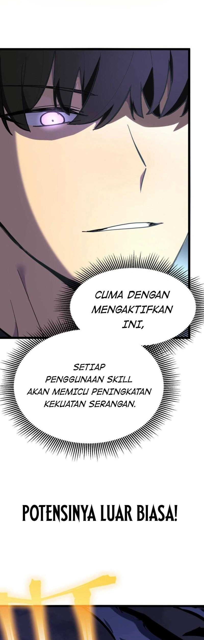 After Rebirth, I Used Mirror Reversal For Vengeance Chapter 2 Gambar 11