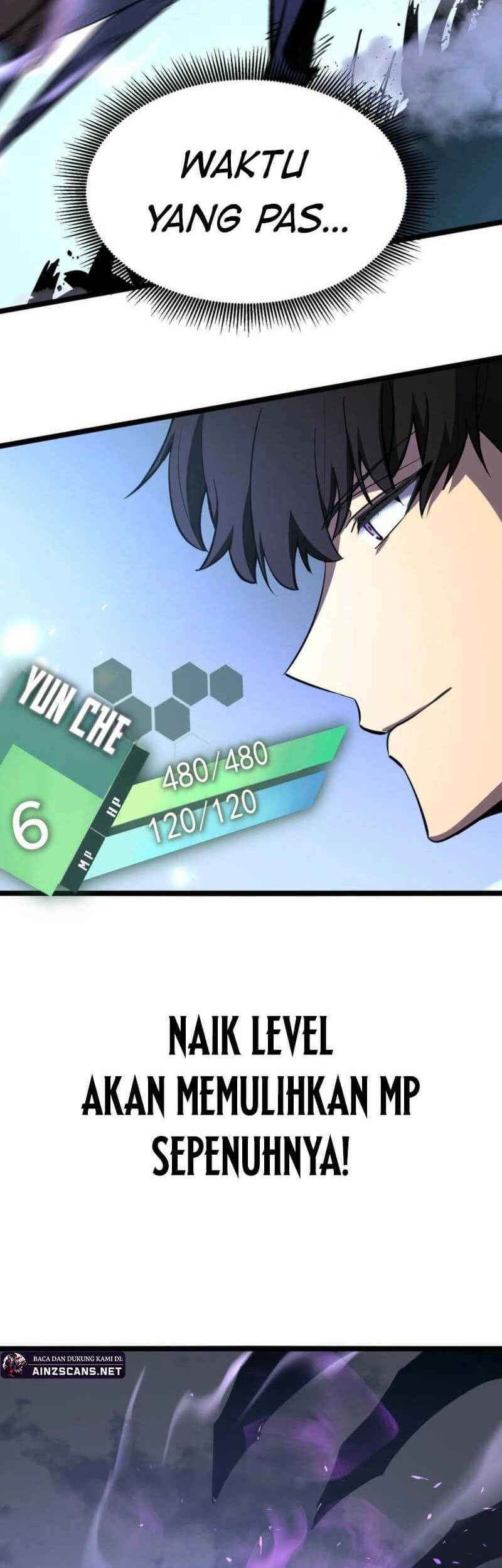 After Rebirth, I Used Mirror Reversal For Vengeance Chapter 2 Gambar 15