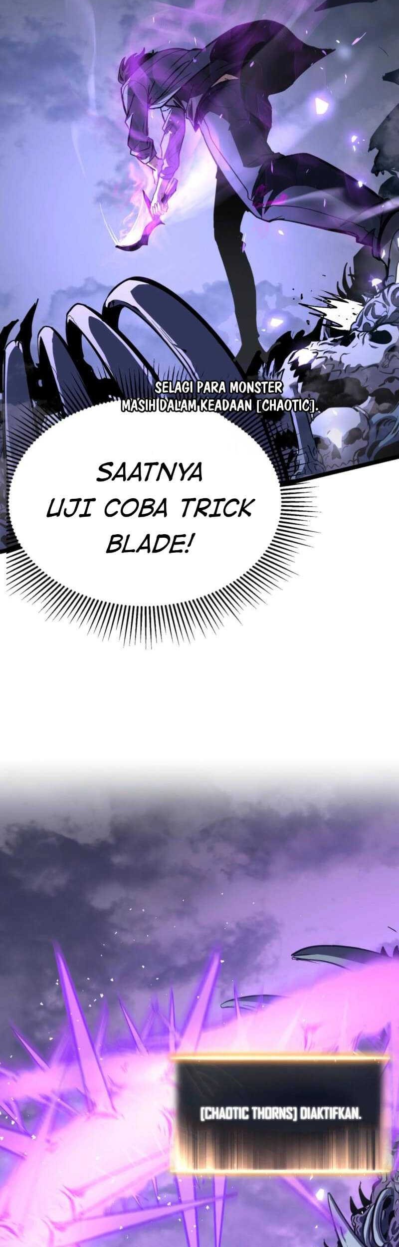 After Rebirth, I Used Mirror Reversal For Vengeance Chapter 2 Gambar 16