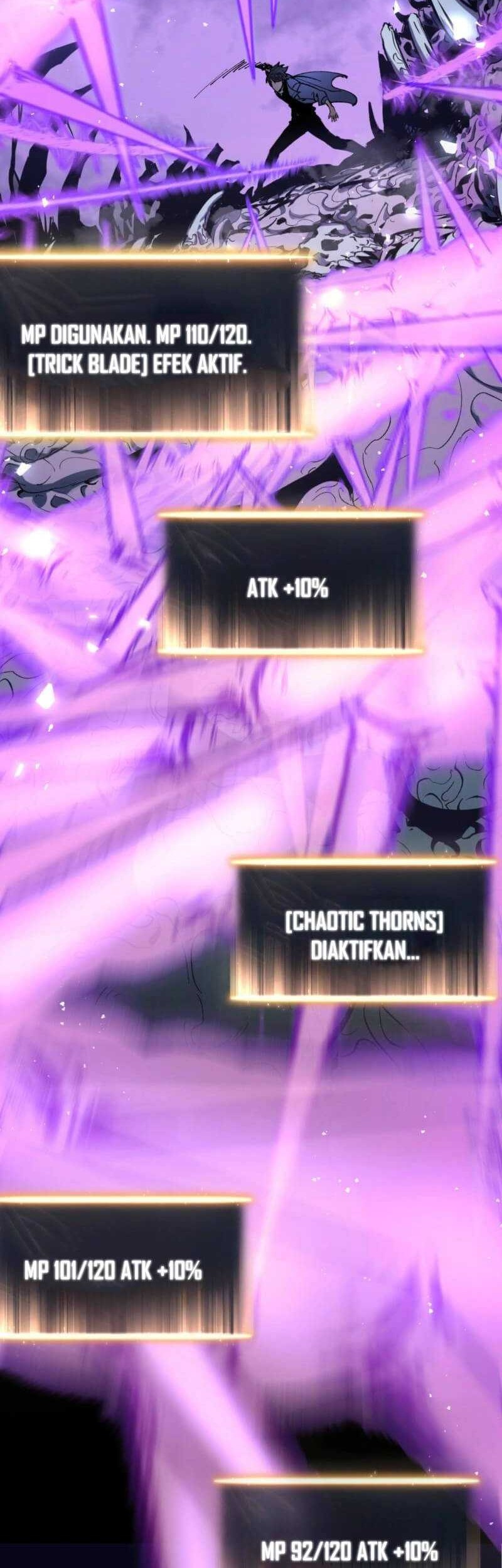 After Rebirth, I Used Mirror Reversal For Vengeance Chapter 2 Gambar 17