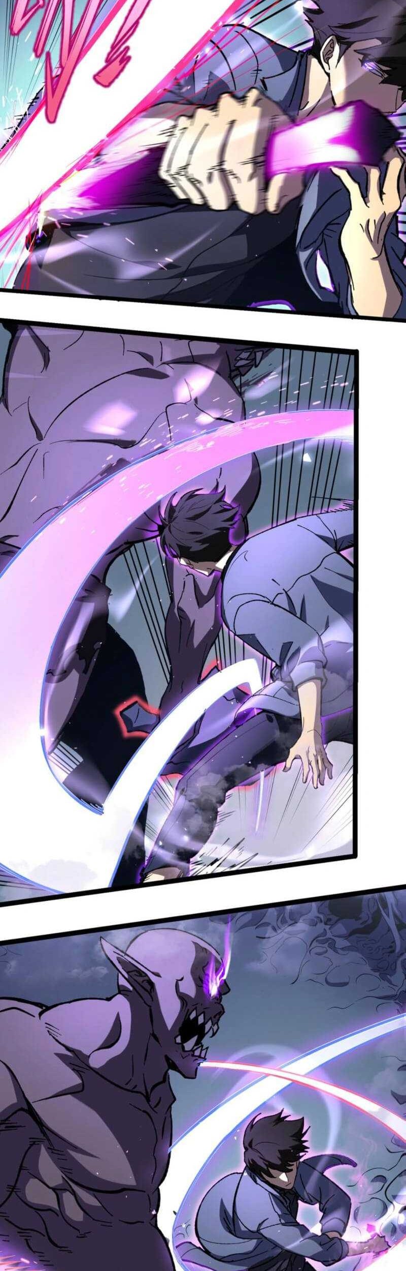 After Rebirth, I Used Mirror Reversal For Vengeance Chapter 2 Gambar 21