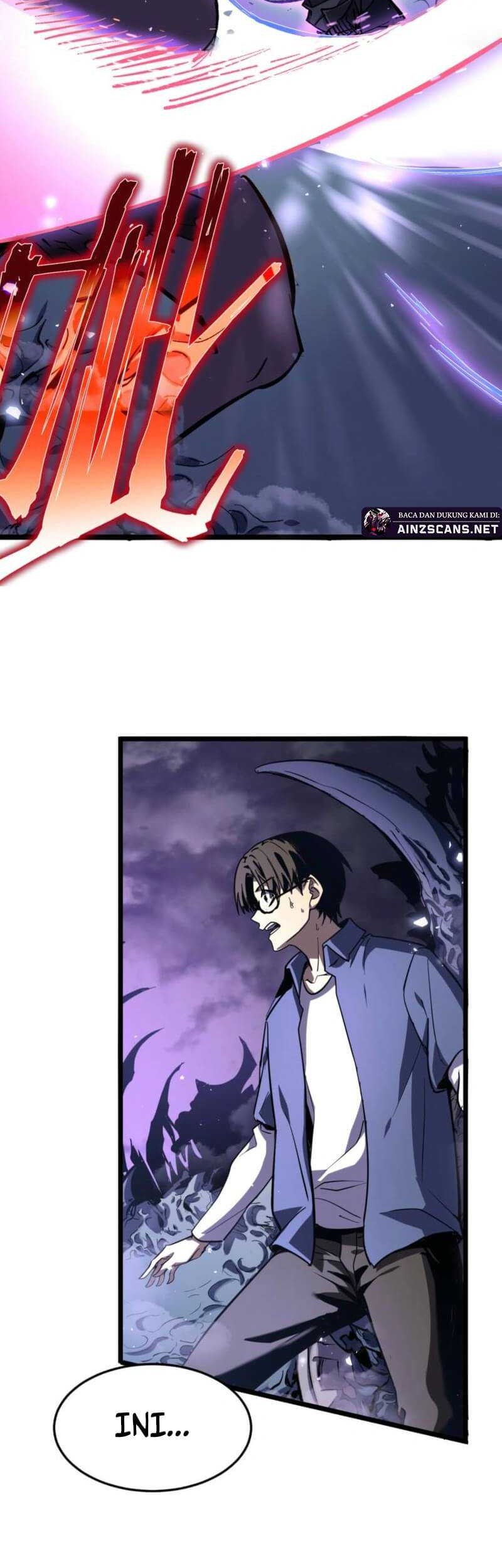 After Rebirth, I Used Mirror Reversal For Vengeance Chapter 2 Gambar 22