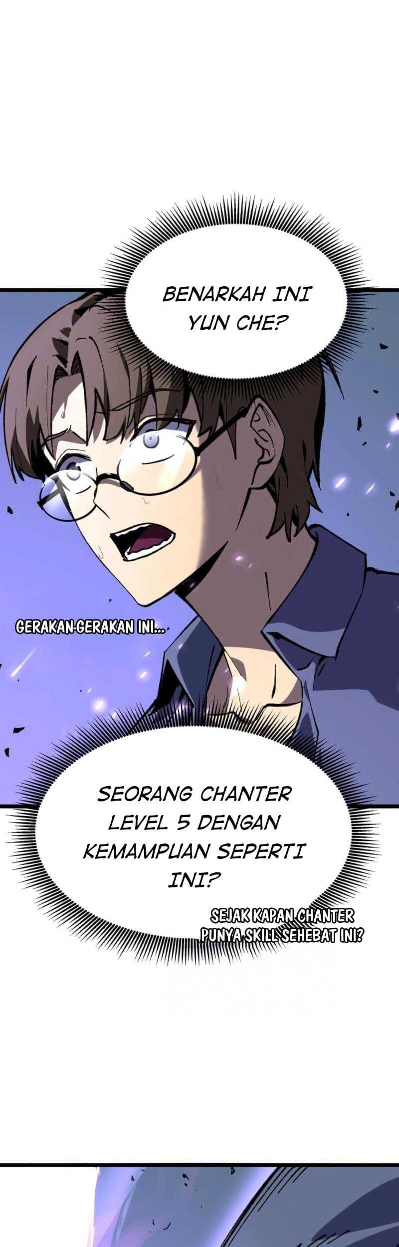 After Rebirth, I Used Mirror Reversal For Vengeance Chapter 2 Gambar 23