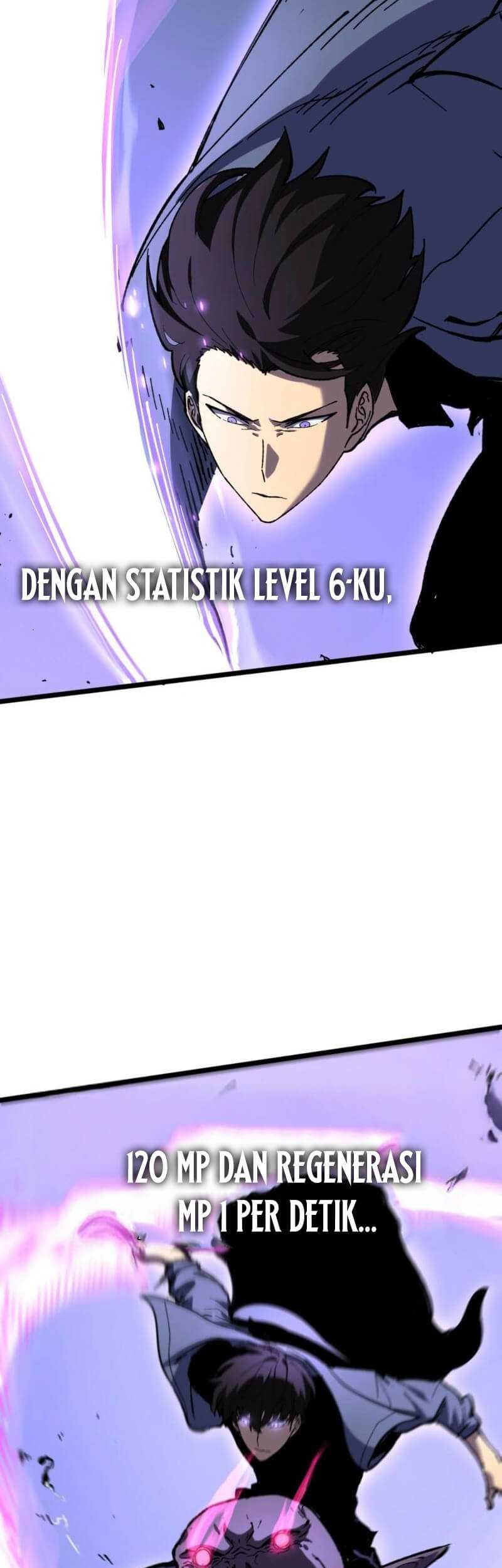 After Rebirth, I Used Mirror Reversal For Vengeance Chapter 2 Gambar 24