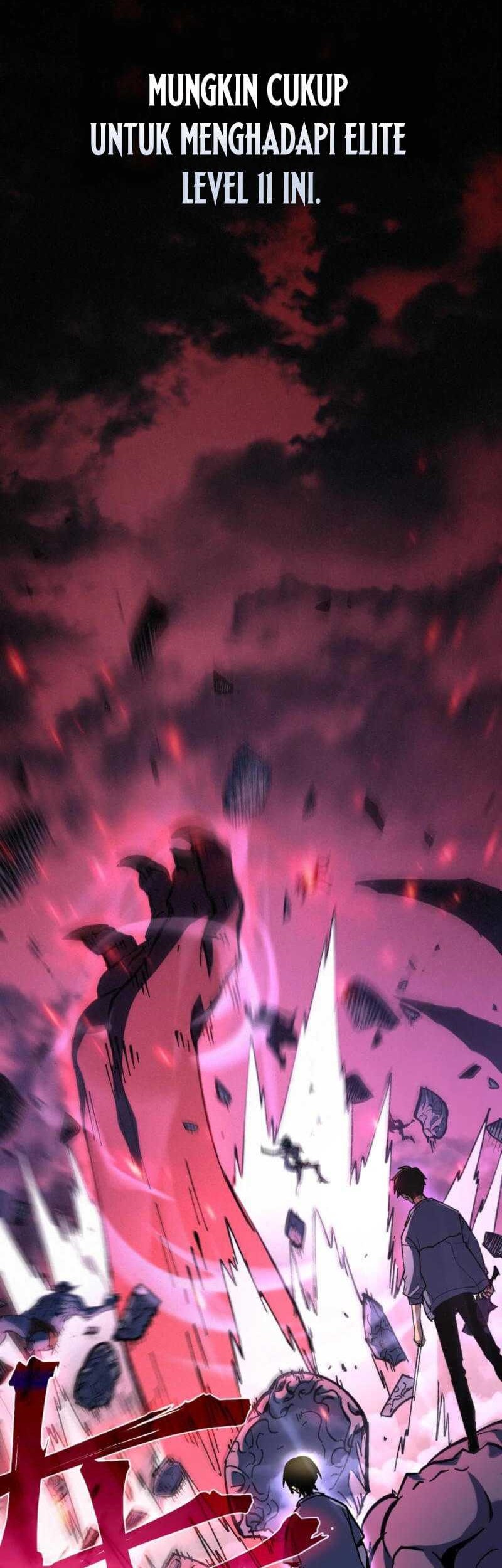 After Rebirth, I Used Mirror Reversal For Vengeance Chapter 2 Gambar 27