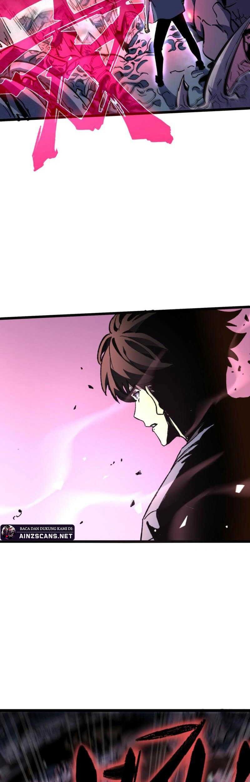 After Rebirth, I Used Mirror Reversal For Vengeance Chapter 2 Gambar 28