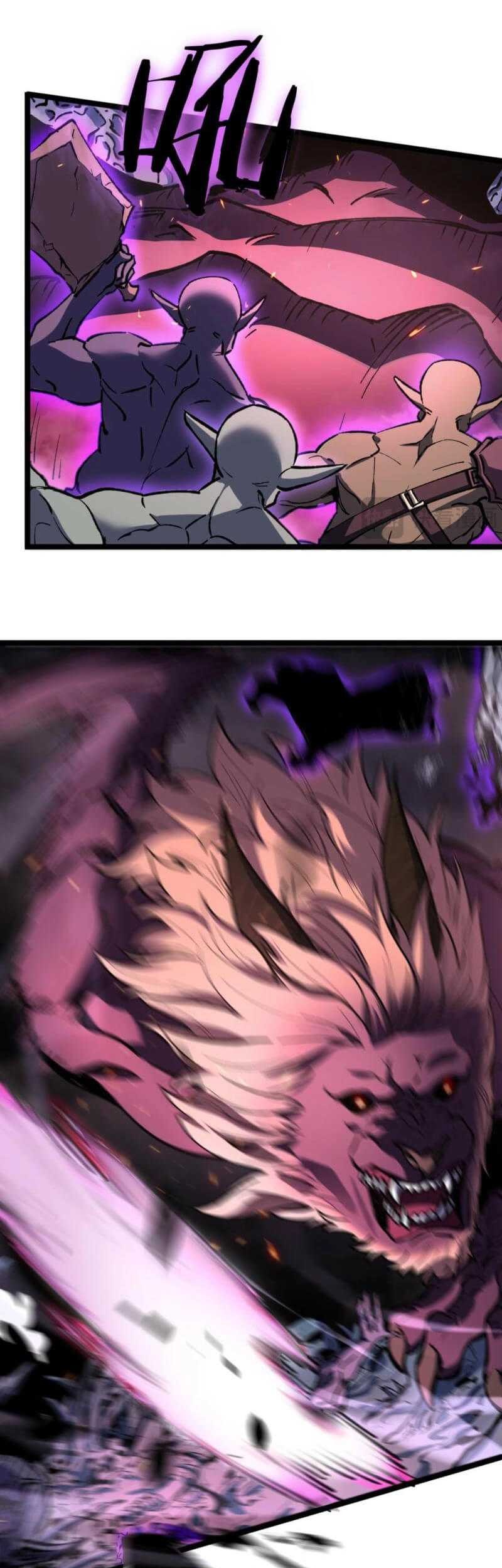 After Rebirth, I Used Mirror Reversal For Vengeance Chapter 2 Gambar 30