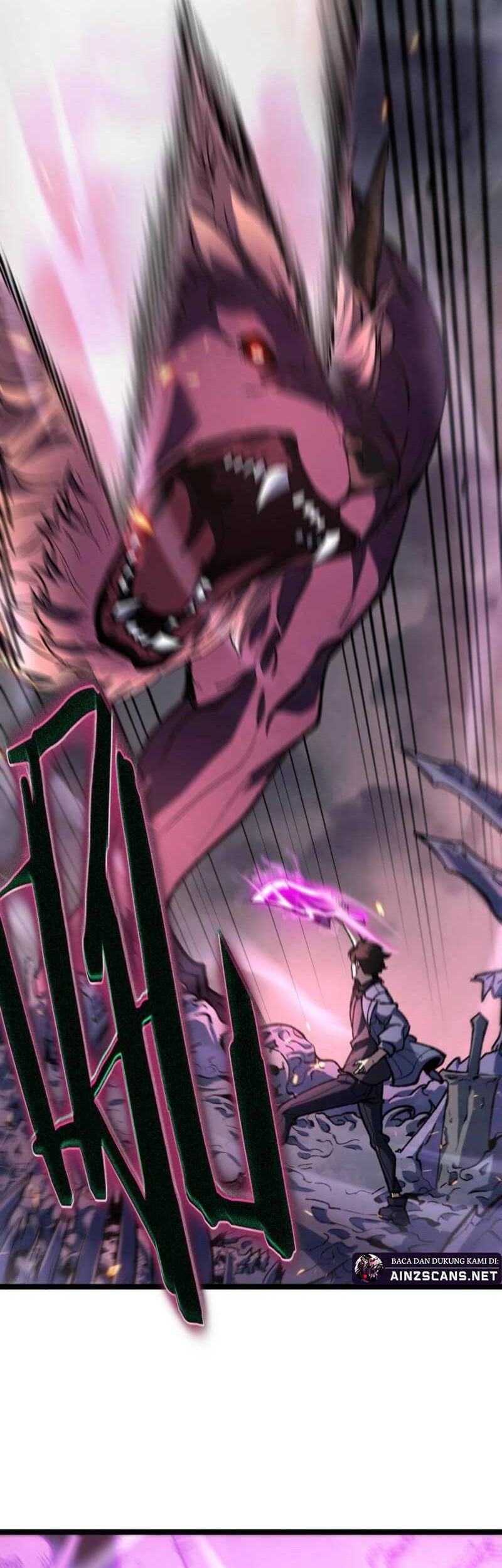 After Rebirth, I Used Mirror Reversal For Vengeance Chapter 2 Gambar 33