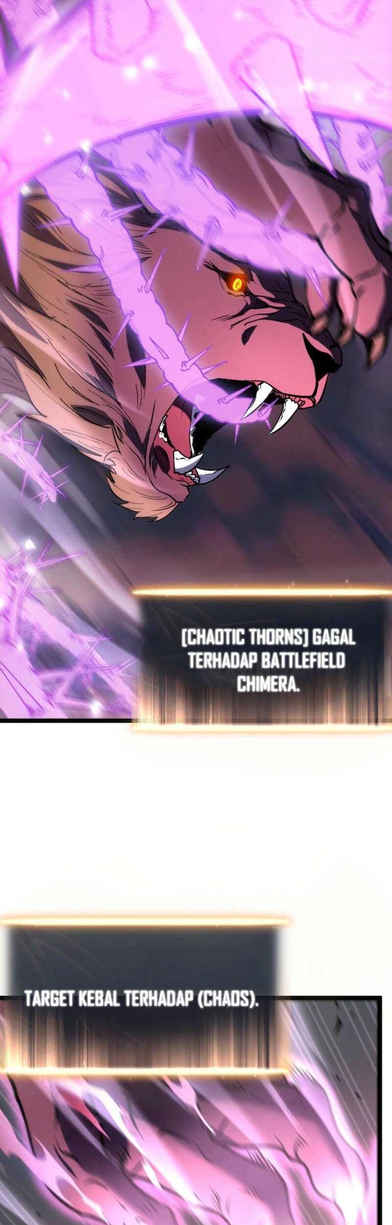After Rebirth, I Used Mirror Reversal For Vengeance Chapter 2 Gambar 34