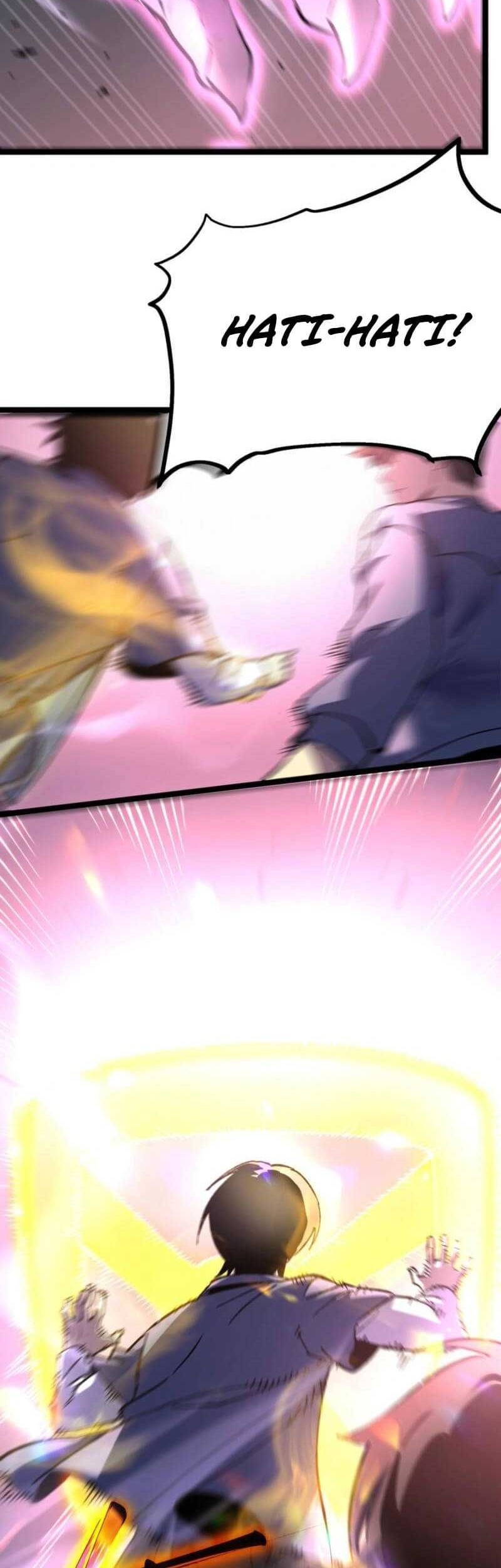 After Rebirth, I Used Mirror Reversal For Vengeance Chapter 2 Gambar 35
