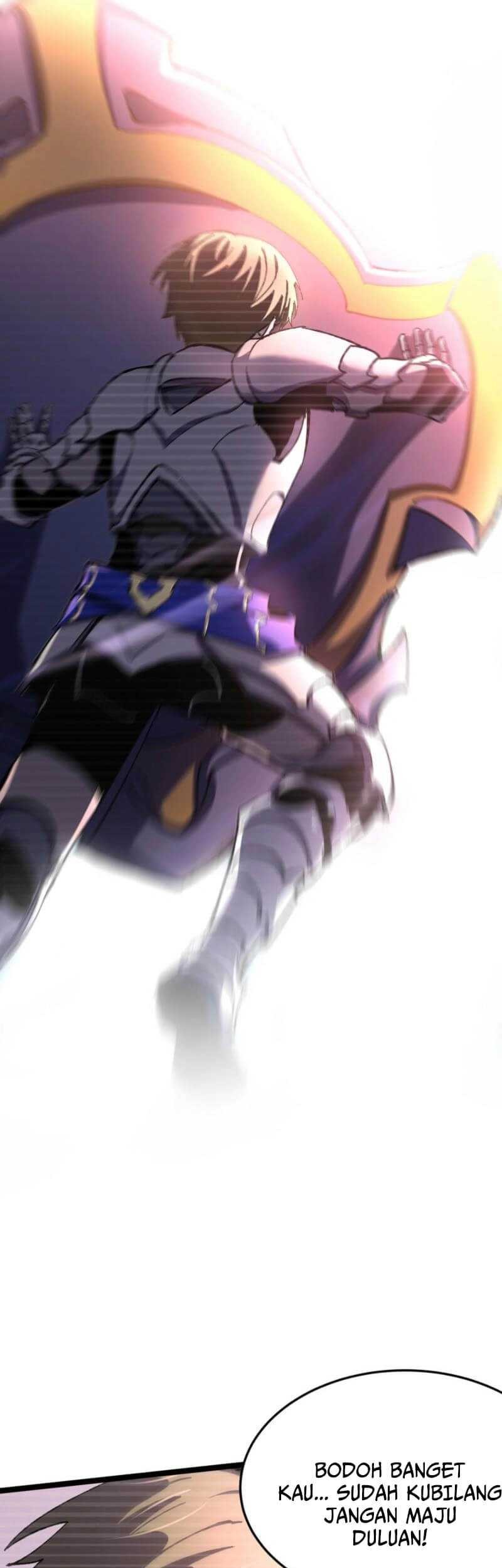 After Rebirth, I Used Mirror Reversal For Vengeance Chapter 2 Gambar 37