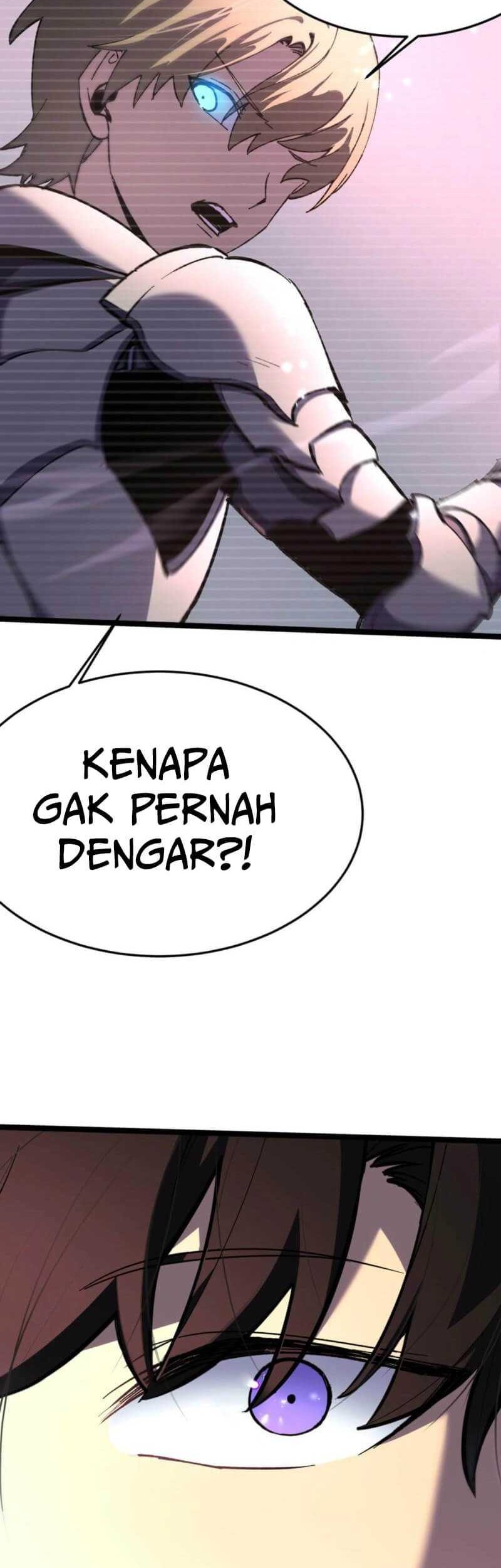 After Rebirth, I Used Mirror Reversal For Vengeance Chapter 2 Gambar 38