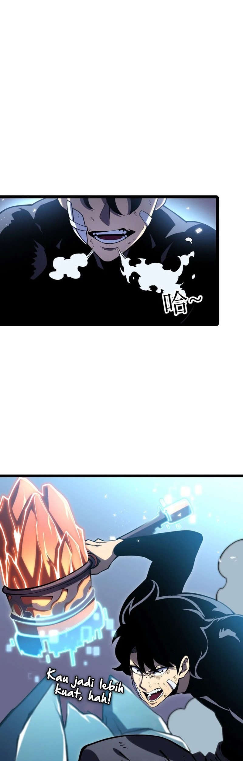 After Rebirth, I Used Mirror Reversal For Vengeance Chapter 20 Gambar 38