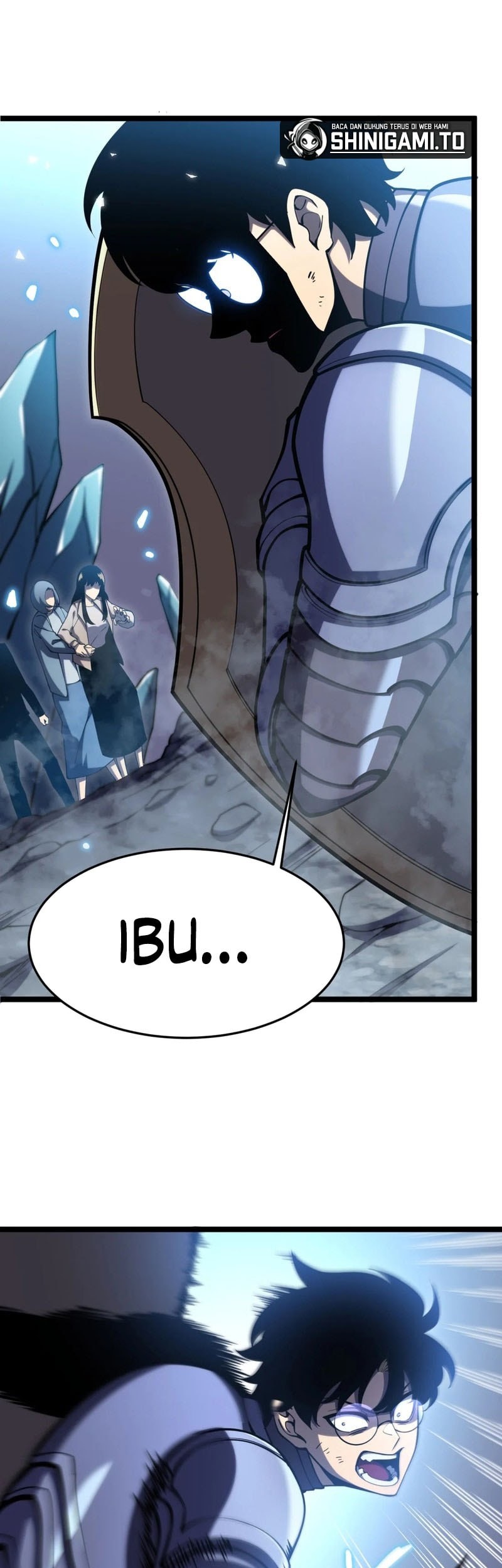 After Rebirth, I Used Mirror Reversal For Vengeance Chapter 20 Gambar 42
