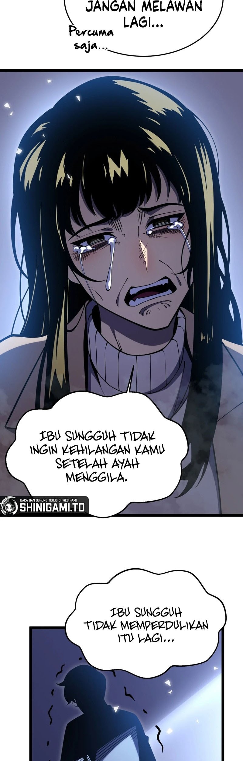 After Rebirth, I Used Mirror Reversal For Vengeance Chapter 20 Gambar 31