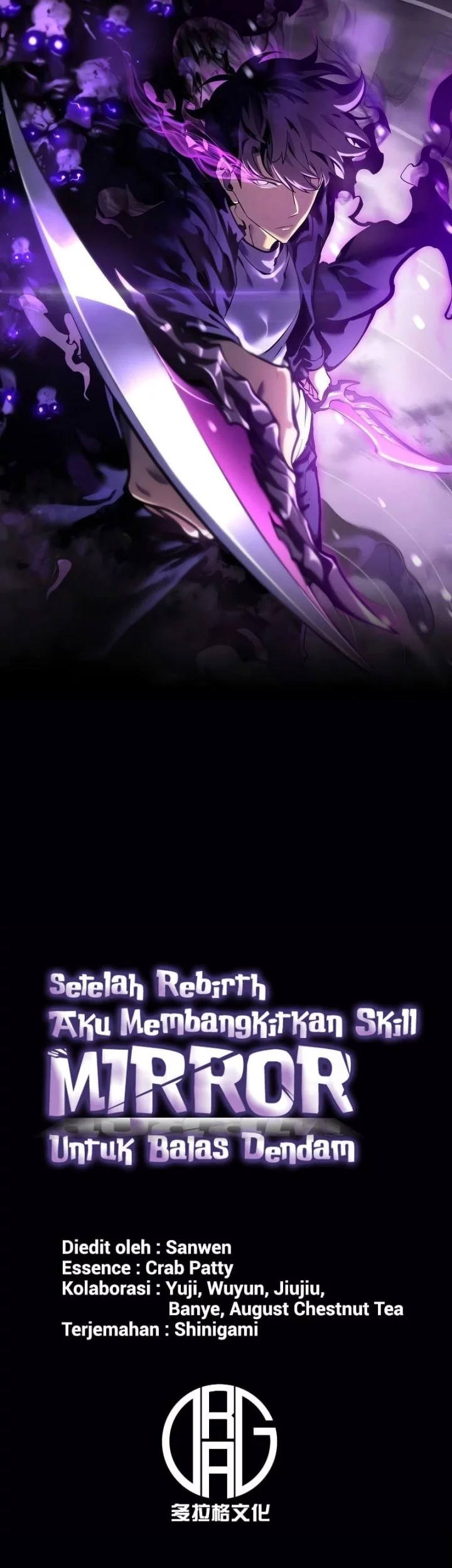 Baca Manhua After Rebirth, I Used Mirror Reversal For Vengeance Chapter 22 Gambar 2