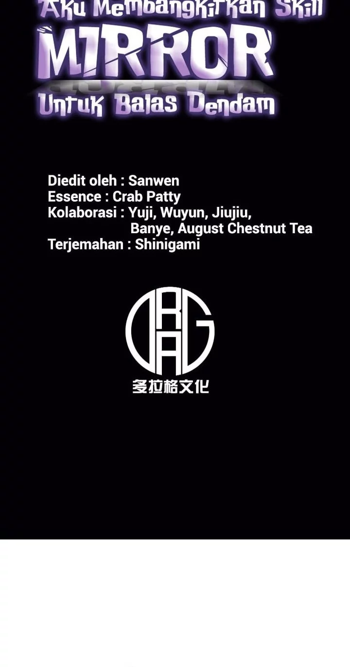 Baca Manhua After Rebirth, I Used Mirror Reversal For Vengeance Chapter 27 Gambar 2