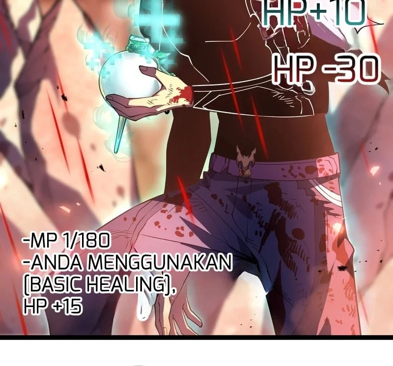 After Rebirth, I Used Mirror Reversal For Vengeance Chapter 28 Gambar 21