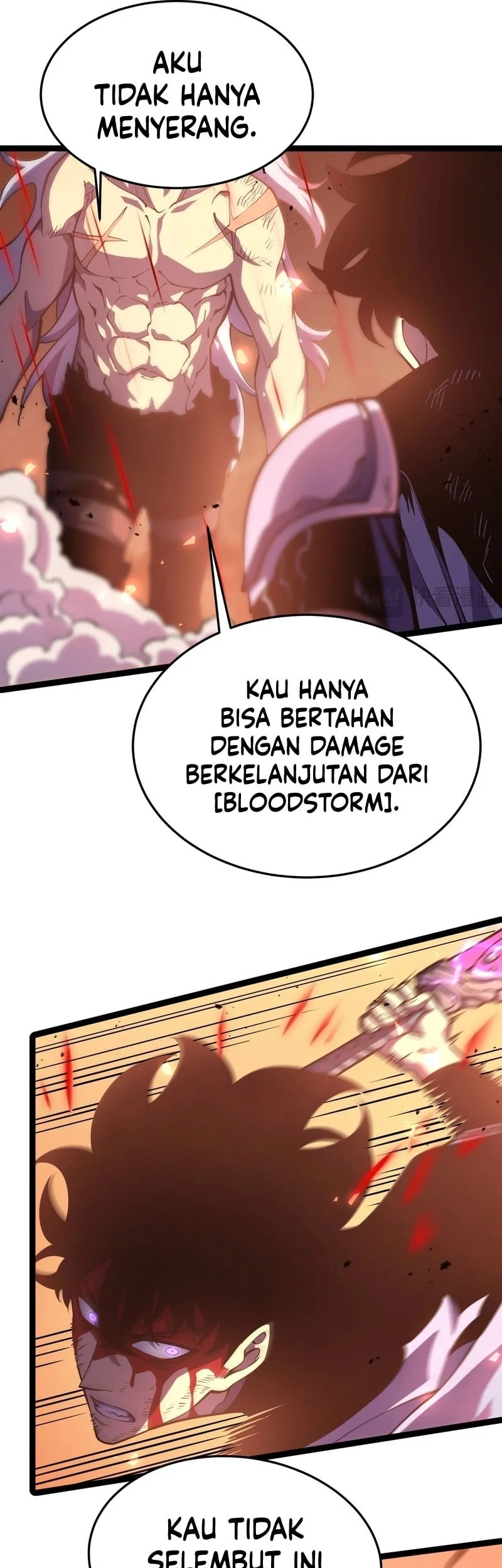 After Rebirth, I Used Mirror Reversal For Vengeance Chapter 28 Gambar 22