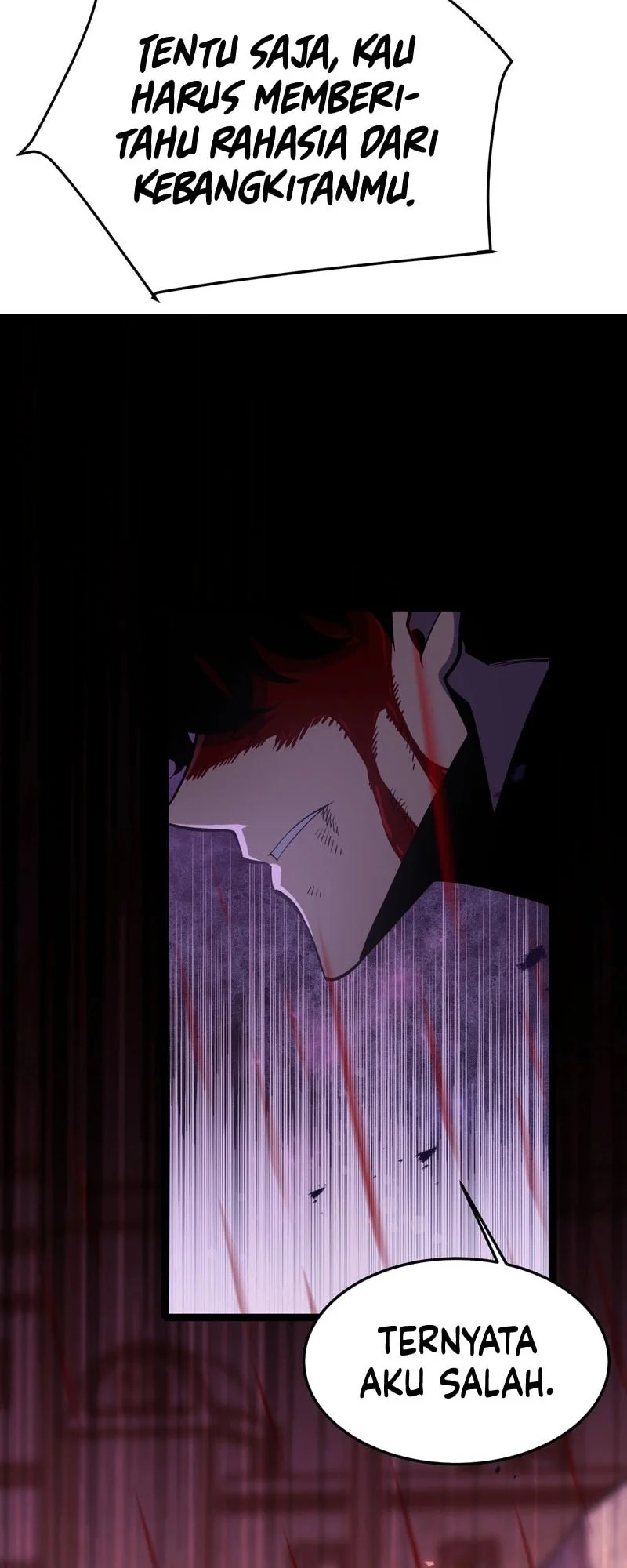 After Rebirth, I Used Mirror Reversal For Vengeance Chapter 28 Gambar 33