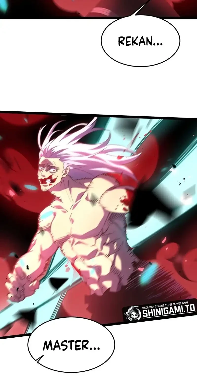 After Rebirth, I Used Mirror Reversal For Vengeance Chapter 29 Gambar 40