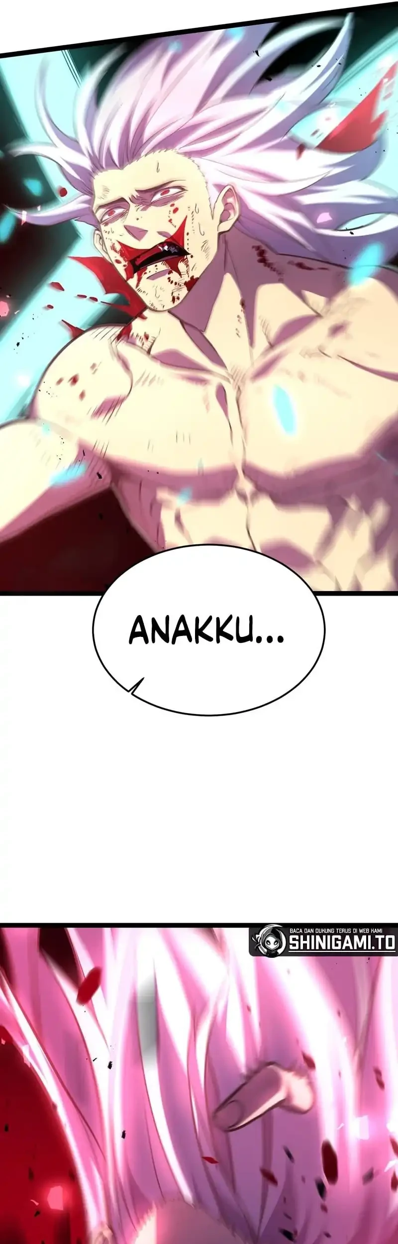 After Rebirth, I Used Mirror Reversal For Vengeance Chapter 29 Gambar 41