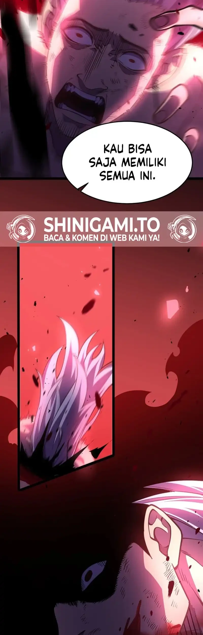 After Rebirth, I Used Mirror Reversal For Vengeance Chapter 29 Gambar 42