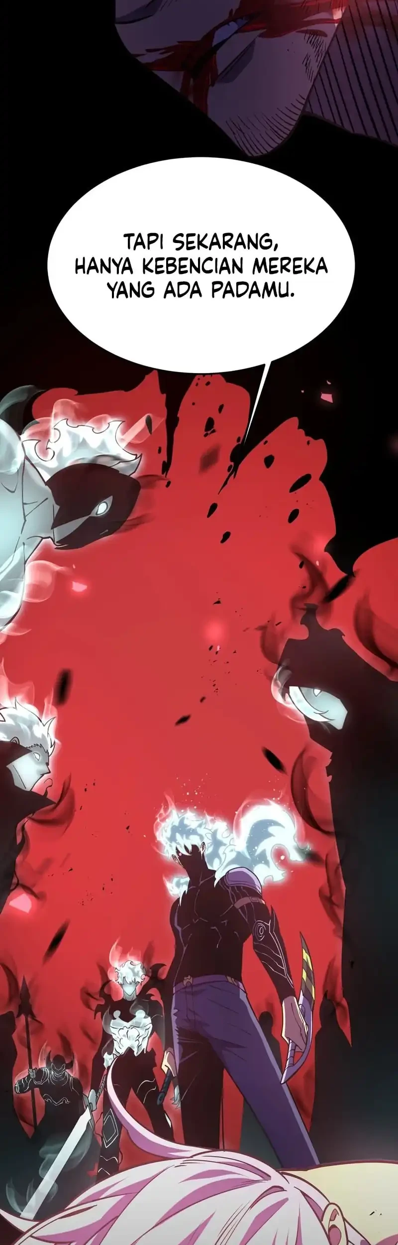 After Rebirth, I Used Mirror Reversal For Vengeance Chapter 29 Gambar 43