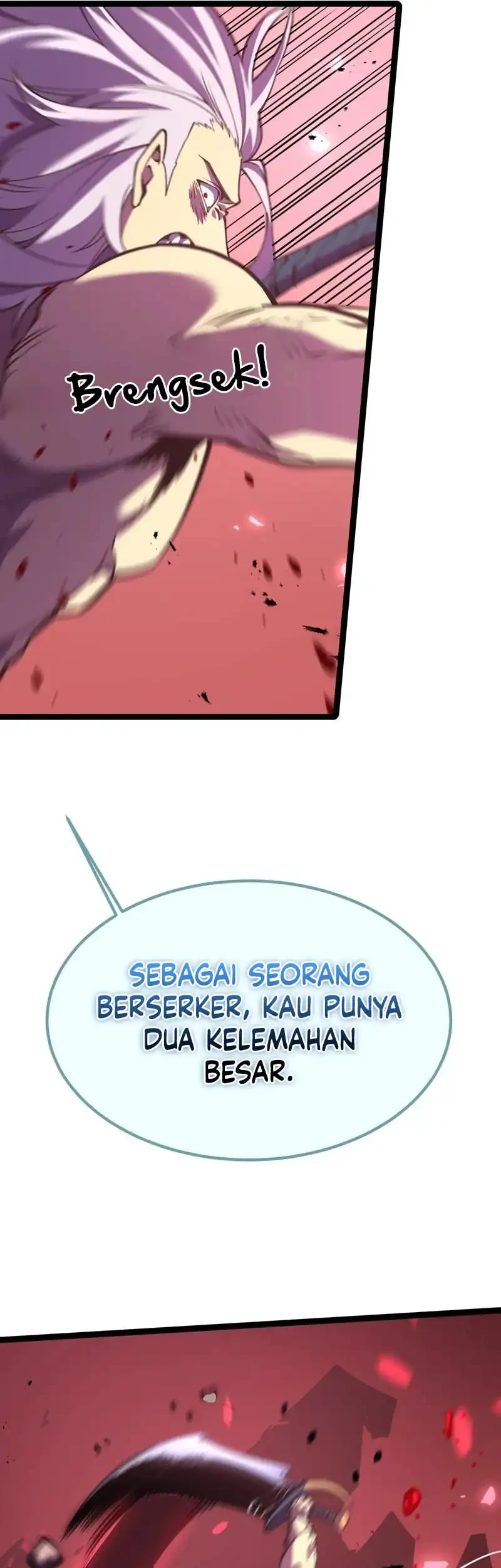 After Rebirth, I Used Mirror Reversal For Vengeance Chapter 29 Gambar 5