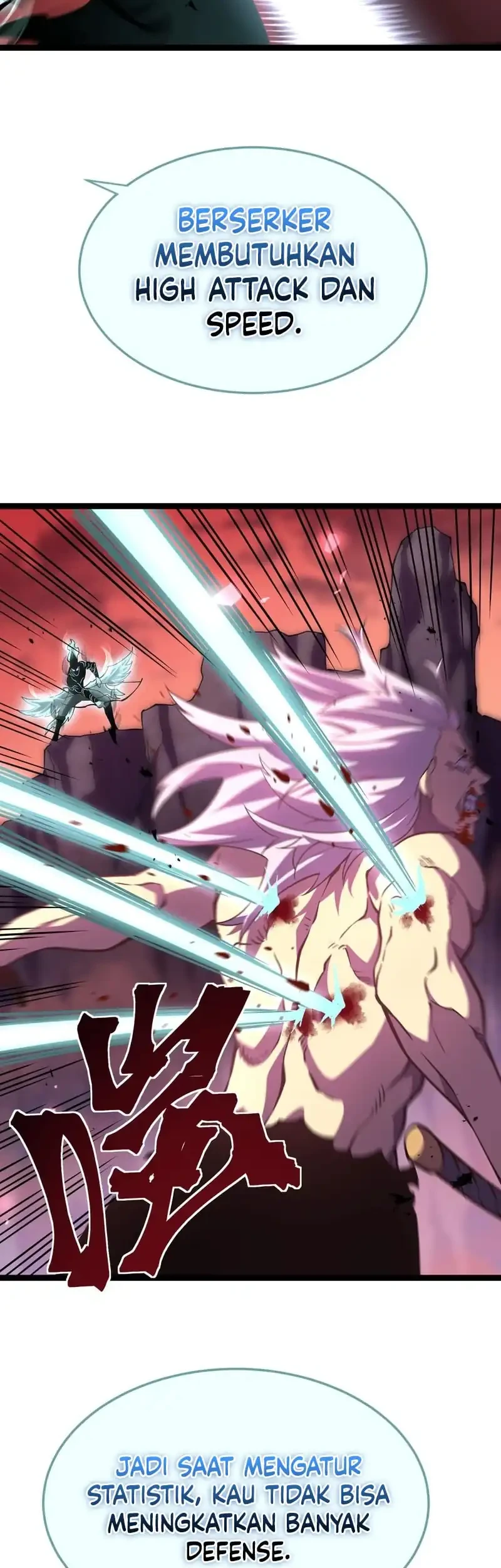 After Rebirth, I Used Mirror Reversal For Vengeance Chapter 29 Gambar 7