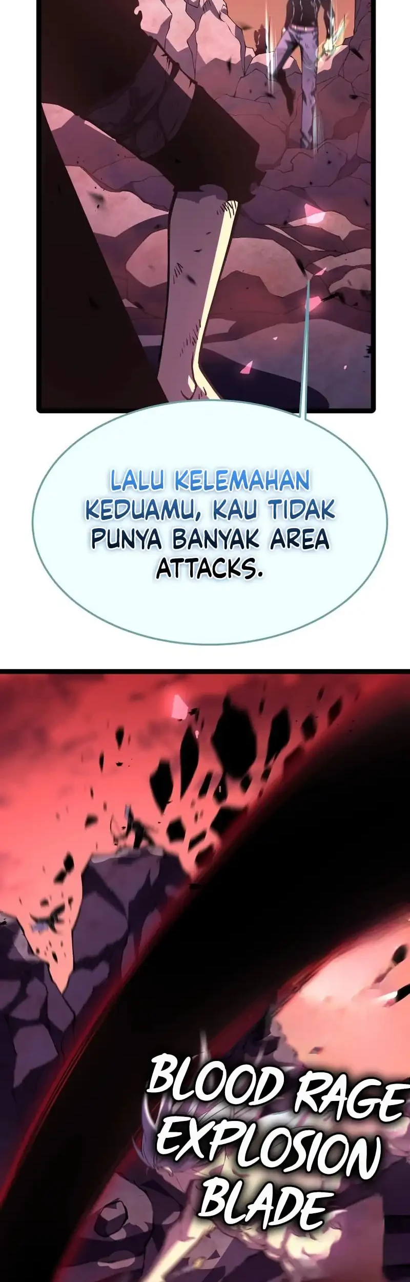 After Rebirth, I Used Mirror Reversal For Vengeance Chapter 29 Gambar 10