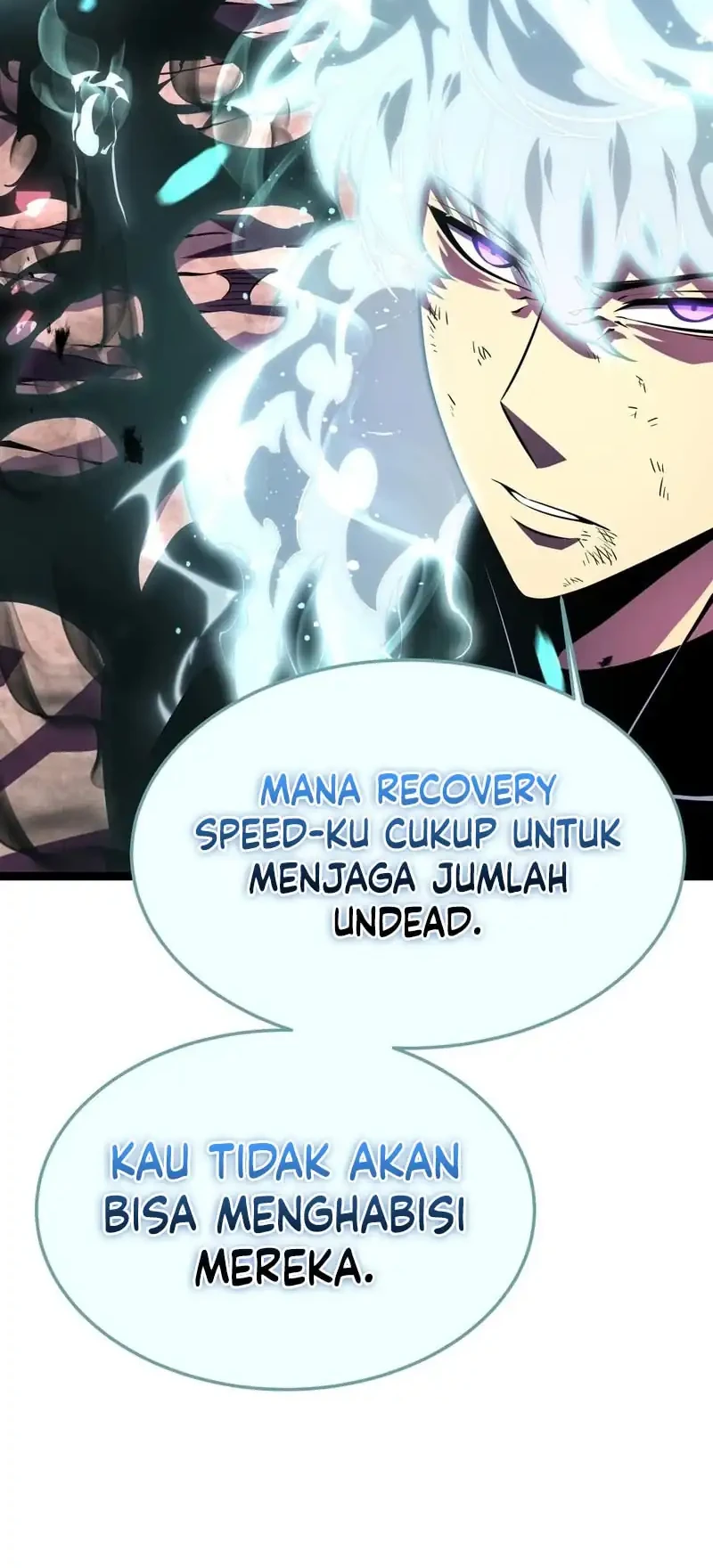 After Rebirth, I Used Mirror Reversal For Vengeance Chapter 29 Gambar 12